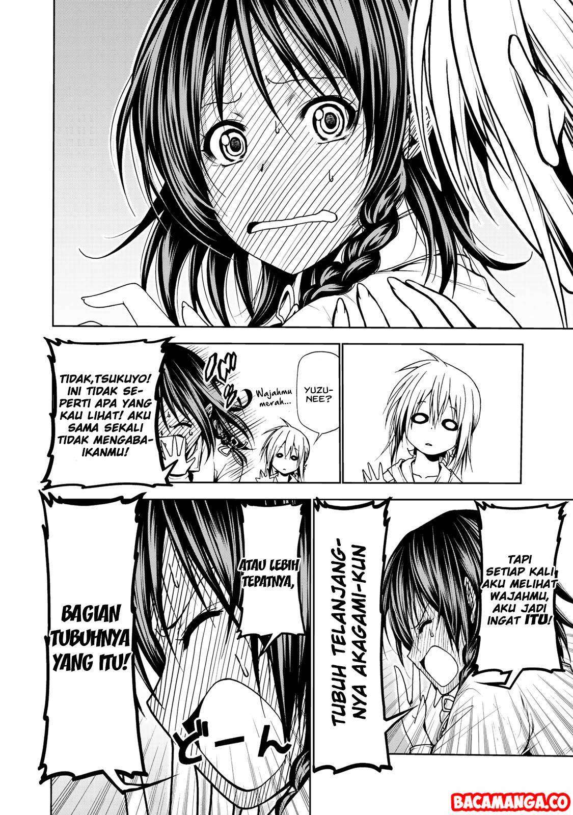 Temple Chapter 06 Gambar 12