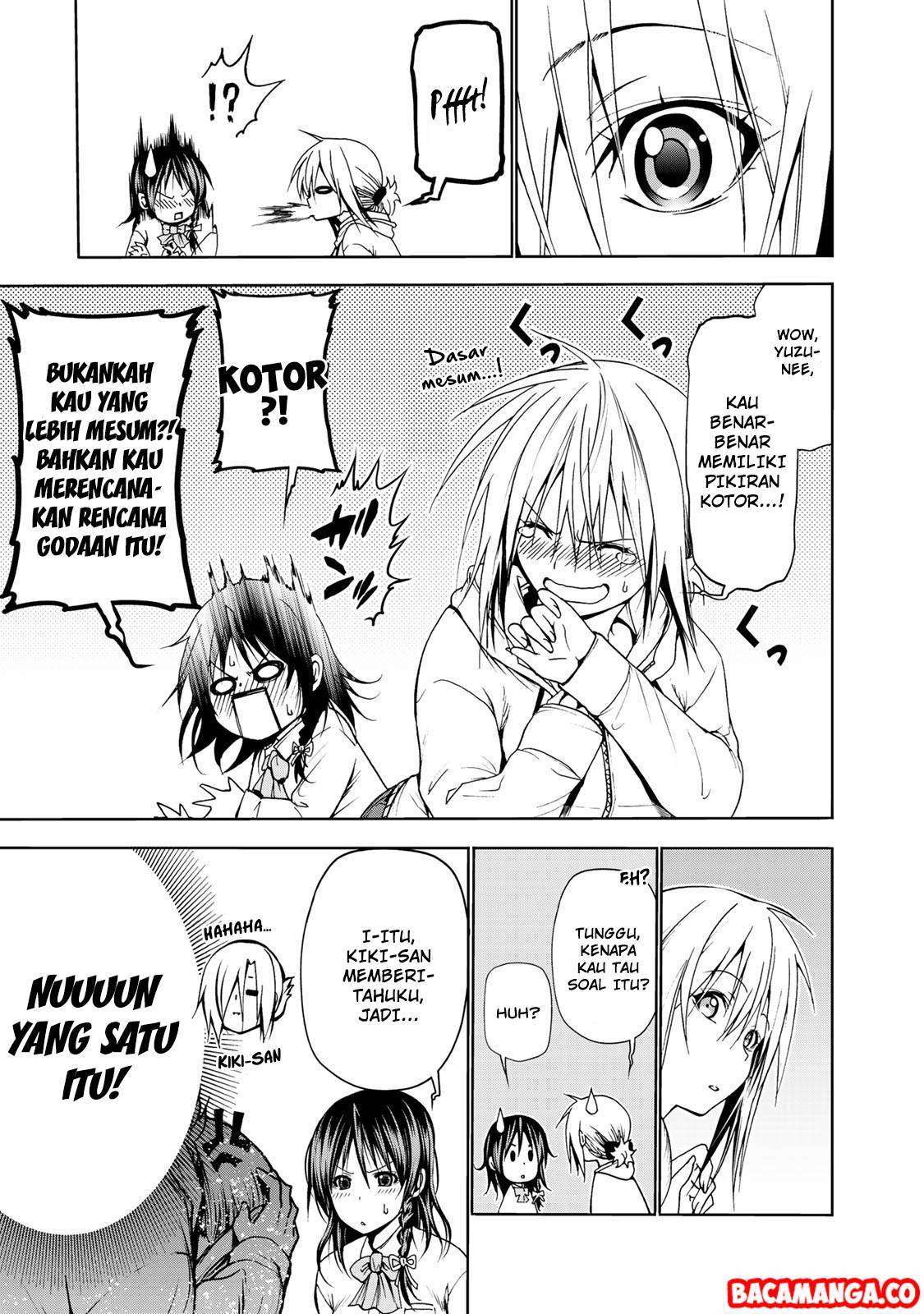 Temple Chapter 06 Gambar 13