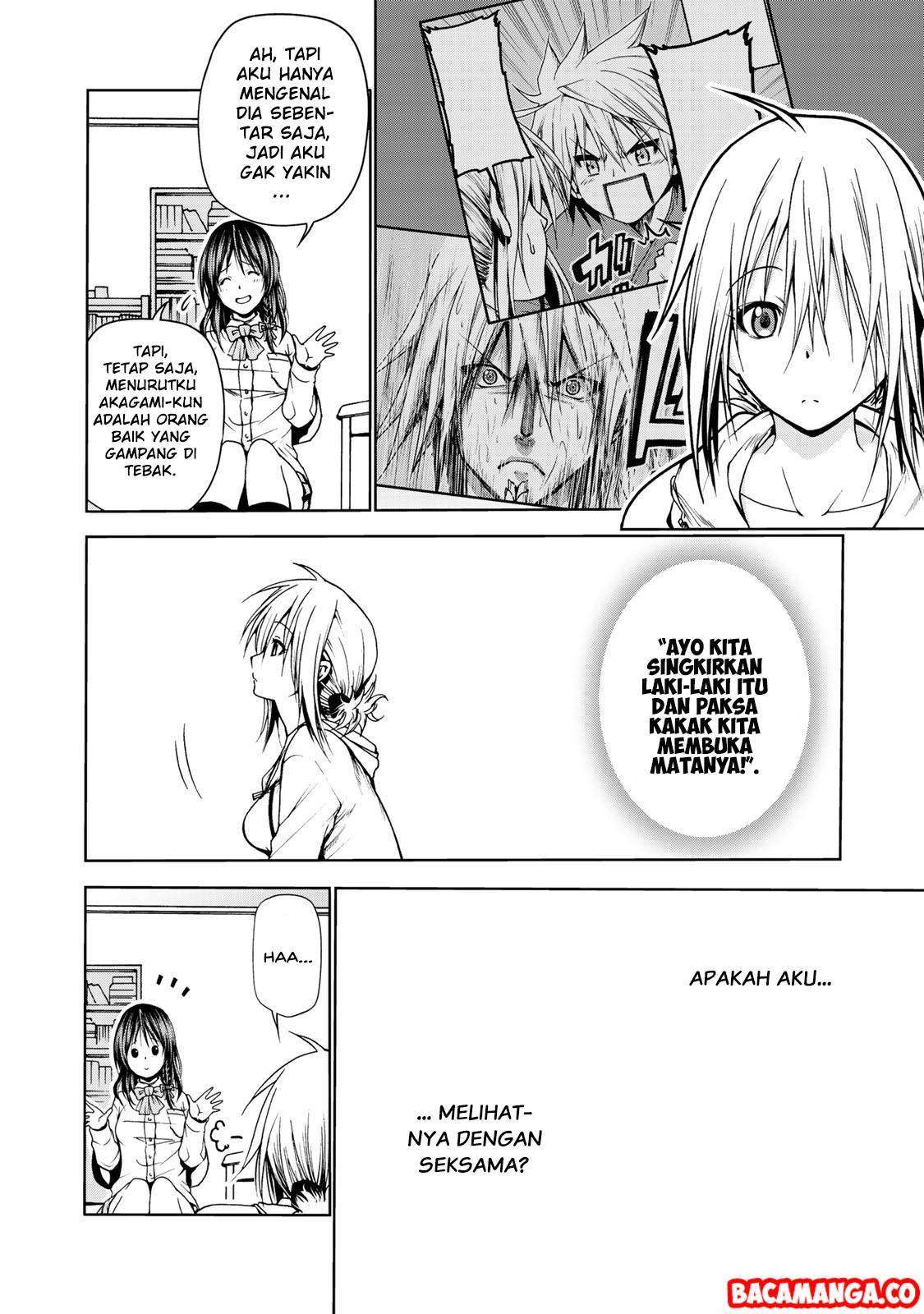 Temple Chapter 06 Gambar 16