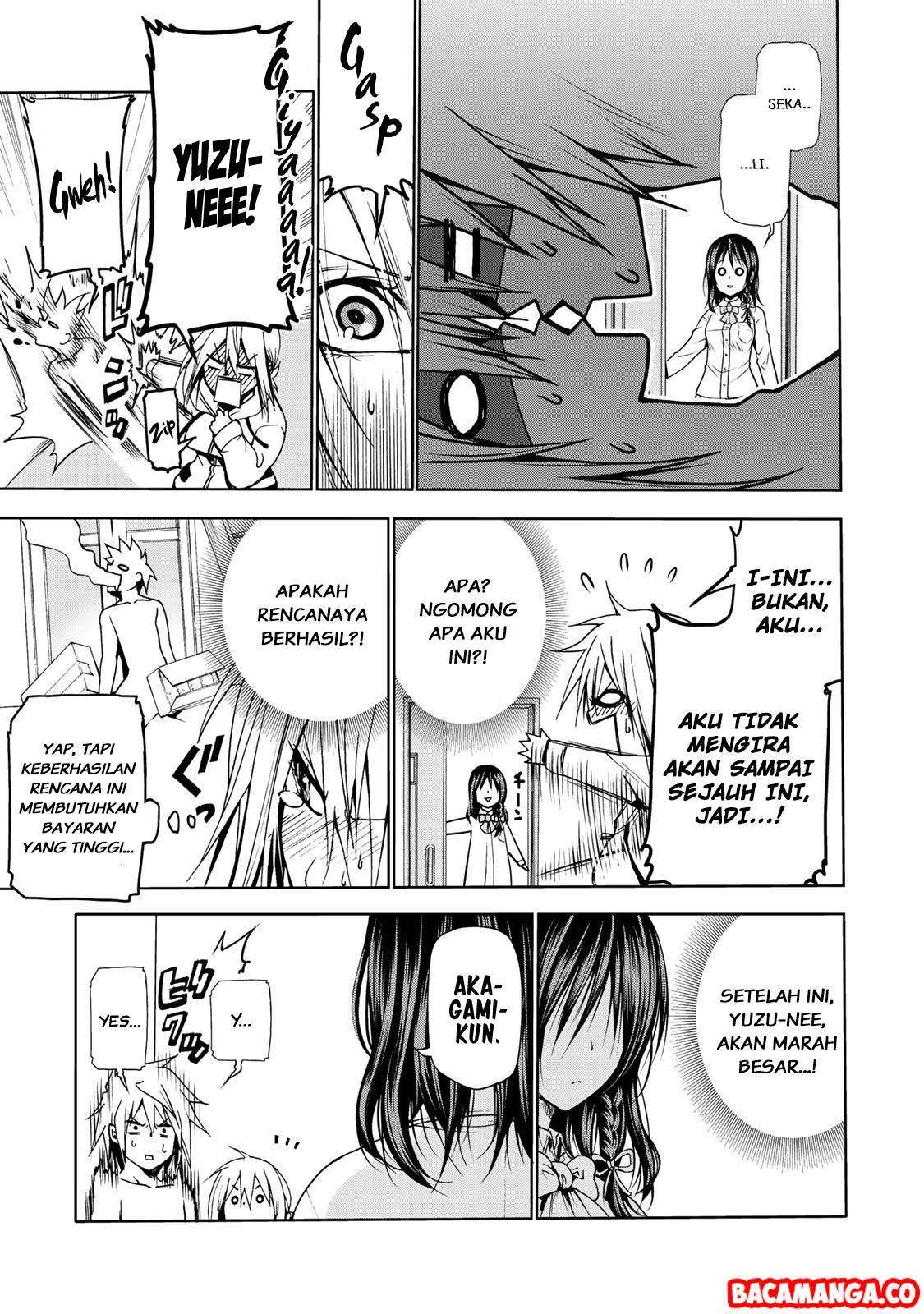 Temple Chapter 06 Gambar 7