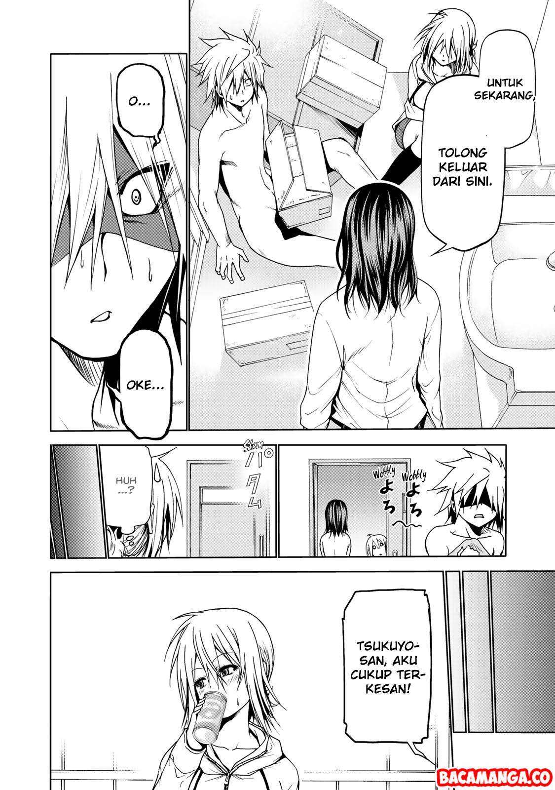 Temple Chapter 06 Gambar 8