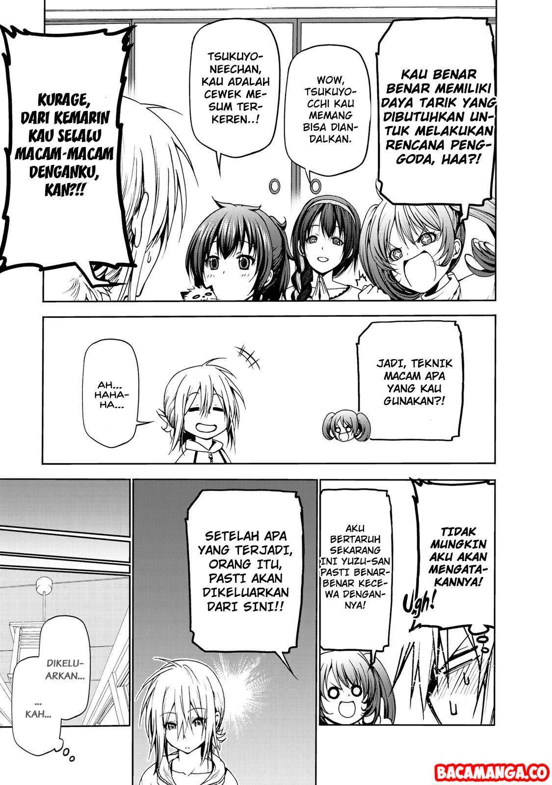 Temple Chapter 06 Gambar 9