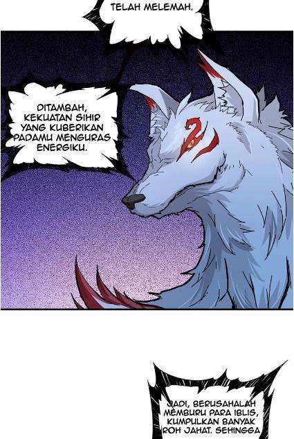 God Slayer Chapter 29 Gambar 21