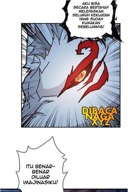 God Slayer Chapter 29 Gambar 22