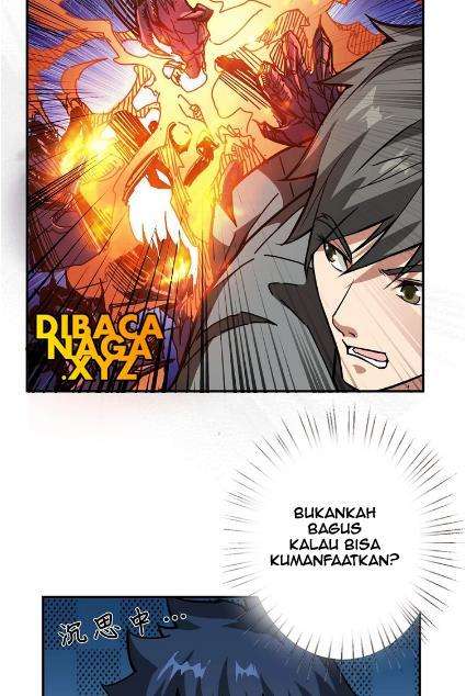 God Slayer Chapter 29 Gambar 25