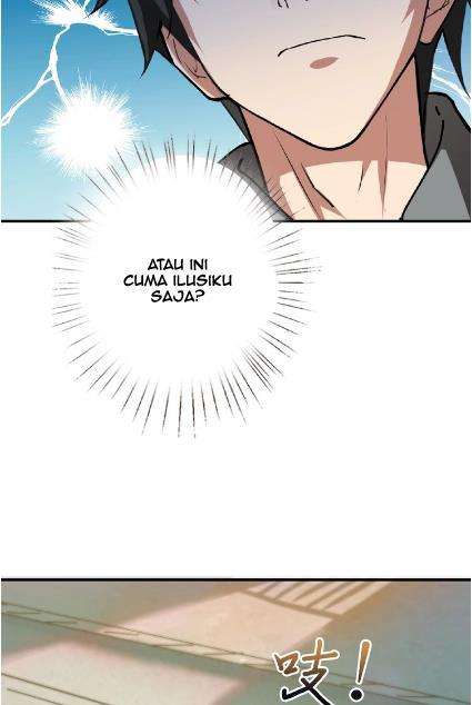 God Slayer Chapter 29 Gambar 40