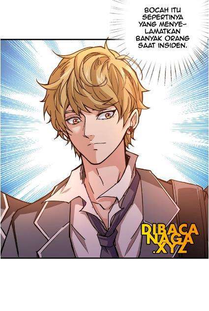 God Slayer Chapter 29 Gambar 46