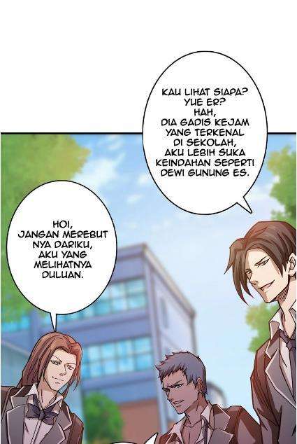 God Slayer Chapter 29 Gambar 47