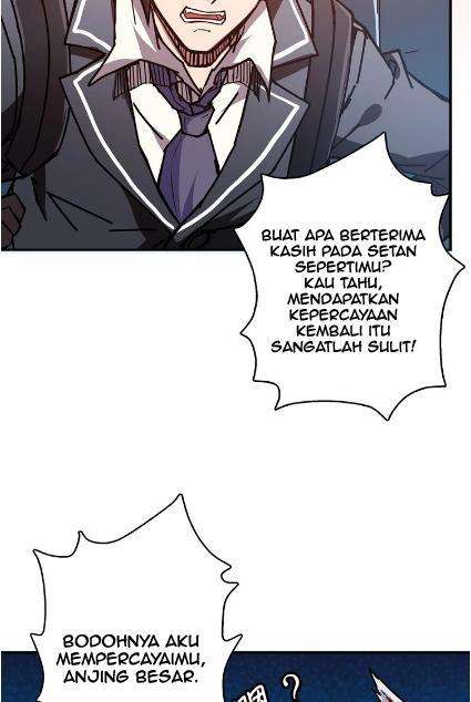 God Slayer Chapter 29 Gambar 7