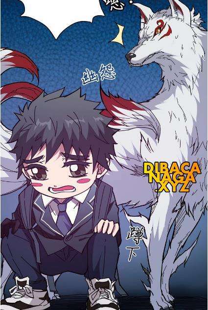 God Slayer Chapter 29 Gambar 8