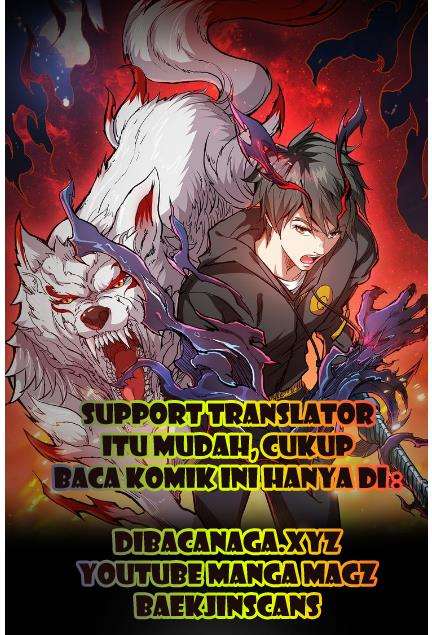 Baca Komik God Slayer Chapter 25 Gambar 1