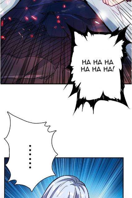 God Slayer Chapter 25 Gambar 24