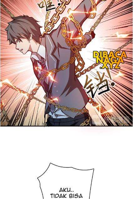 God Slayer Chapter 25 Gambar 53
