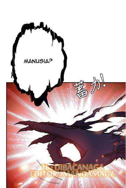 God Slayer Chapter 24 Gambar 12