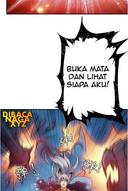 God Slayer Chapter 24 Gambar 13