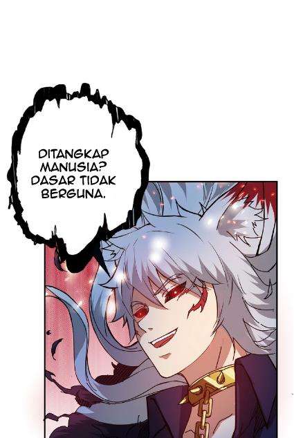 God Slayer Chapter 24 Gambar 20