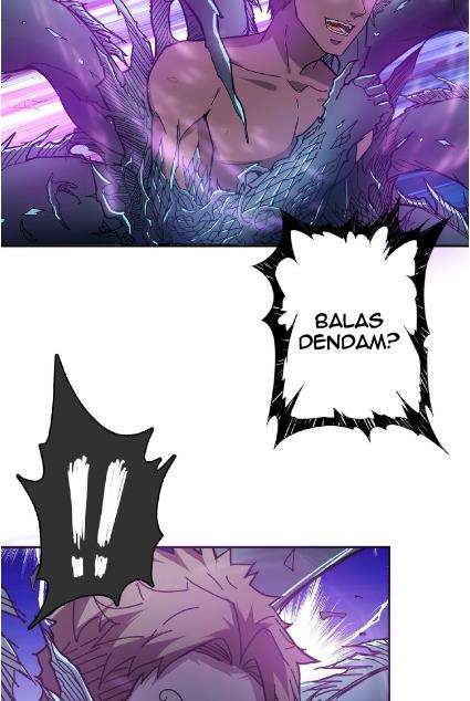 God Slayer Chapter 24 Gambar 23