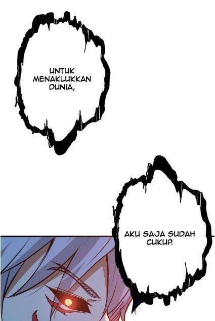 God Slayer Chapter 24 Gambar 28