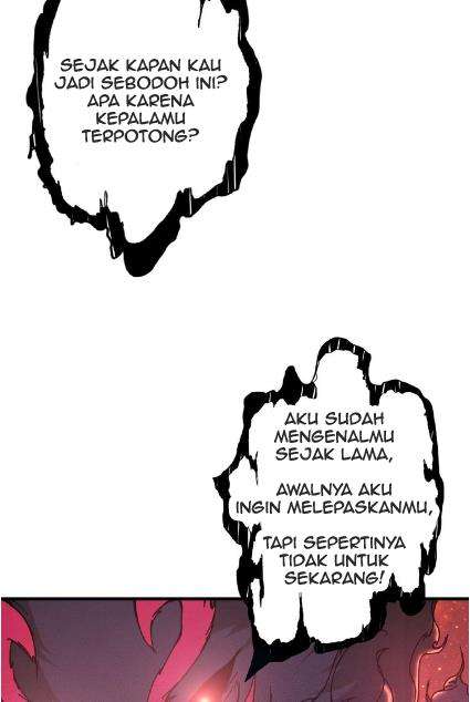 God Slayer Chapter 24 Gambar 33