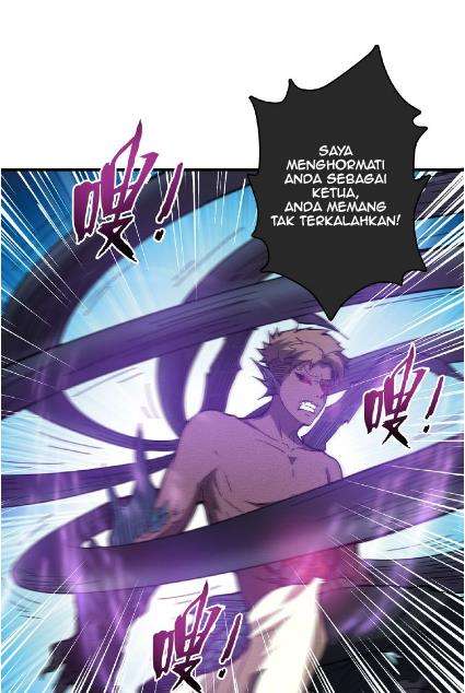 God Slayer Chapter 24 Gambar 39