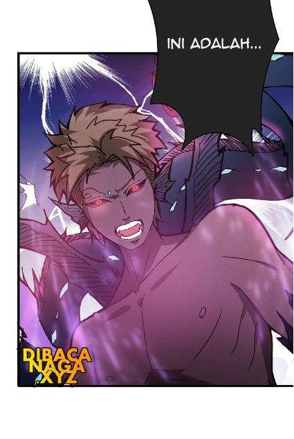God Slayer Chapter 24 Gambar 43