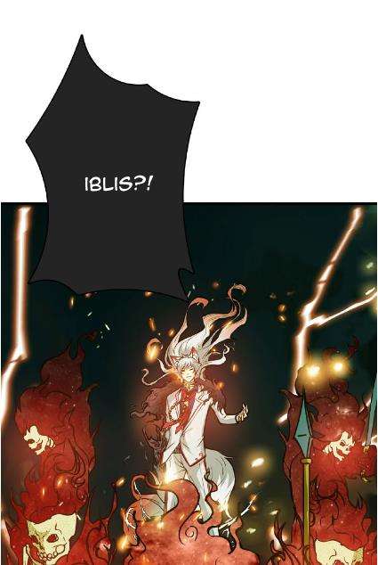 God Slayer Chapter 24 Gambar 44