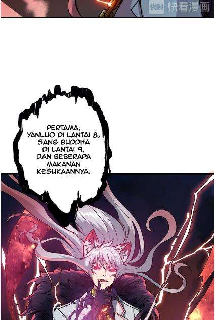 God Slayer Chapter 24 Gambar 48