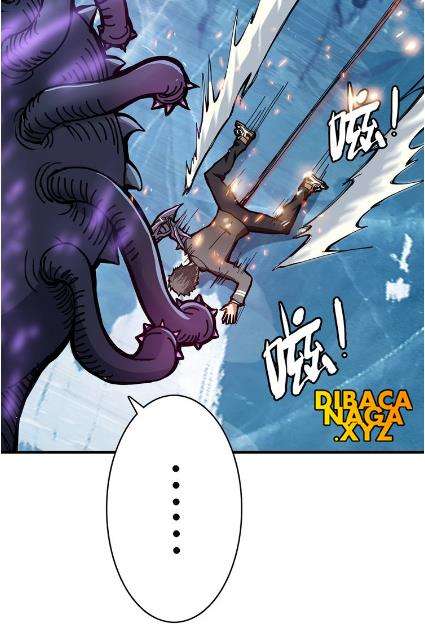 God Slayer Chapter 22 Gambar 10