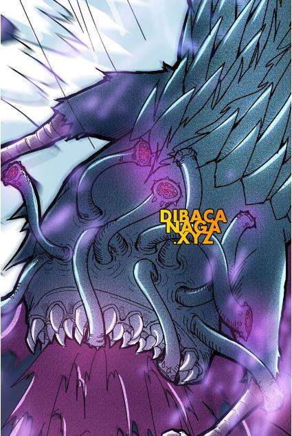 God Slayer Chapter 22 Gambar 19