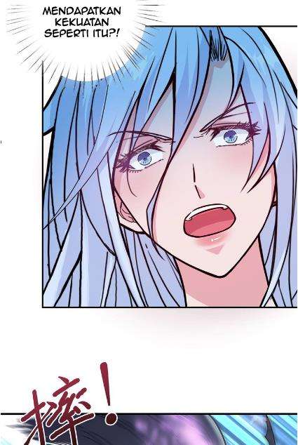 God Slayer Chapter 22 Gambar 21