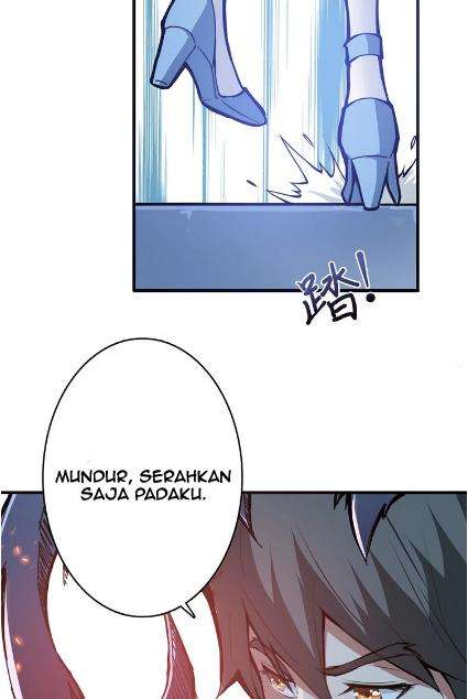 God Slayer Chapter 22 Gambar 3