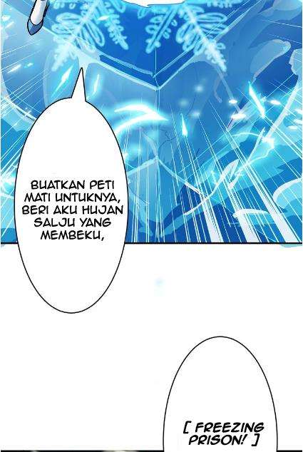 God Slayer Chapter 22 Gambar 33