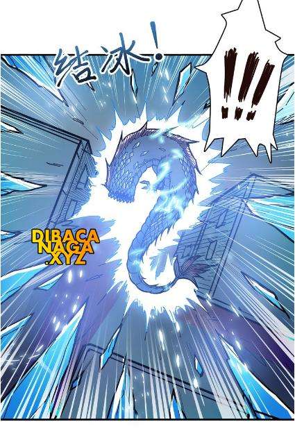 God Slayer Chapter 22 Gambar 36