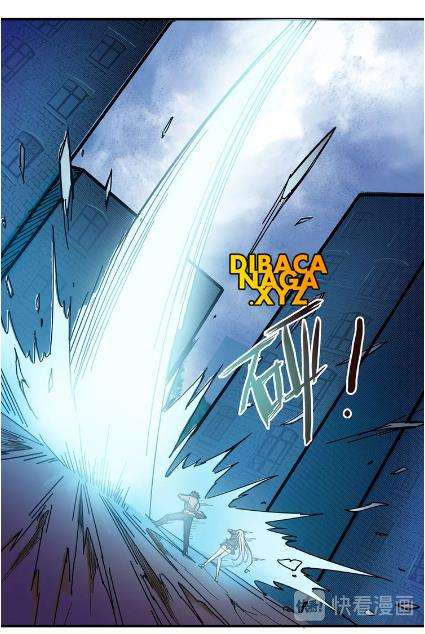 God Slayer Chapter 22 Gambar 40