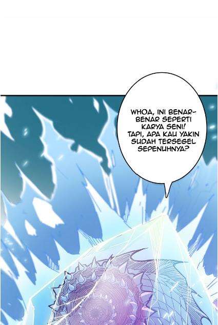 God Slayer Chapter 22 Gambar 41