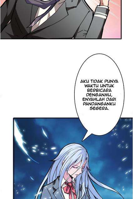 God Slayer Chapter 22 Gambar 45