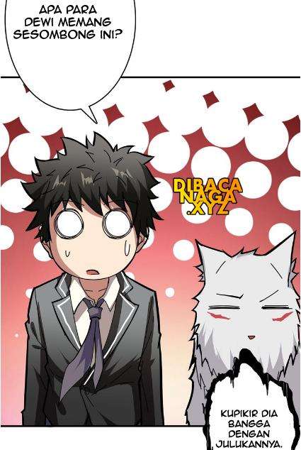 God Slayer Chapter 22 Gambar 48