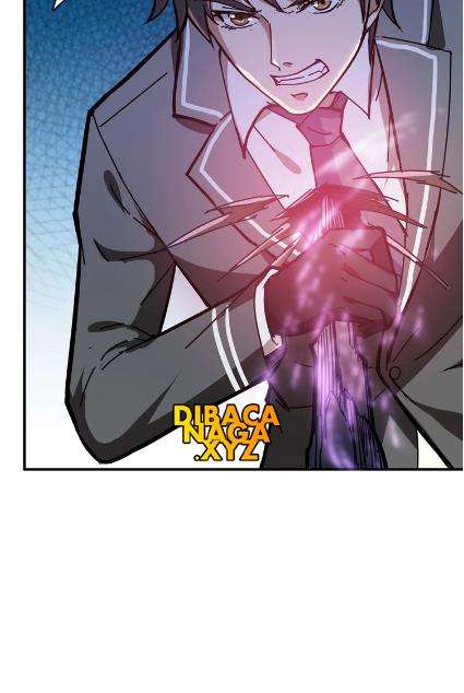 God Slayer Chapter 22 Gambar 56