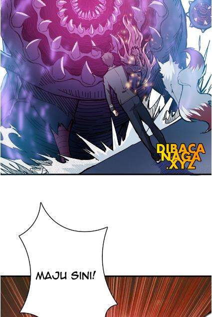 God Slayer Chapter 22 Gambar 6