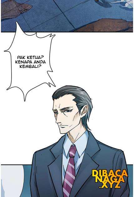 Baca God Slayer Chapter 18 Gambar 2