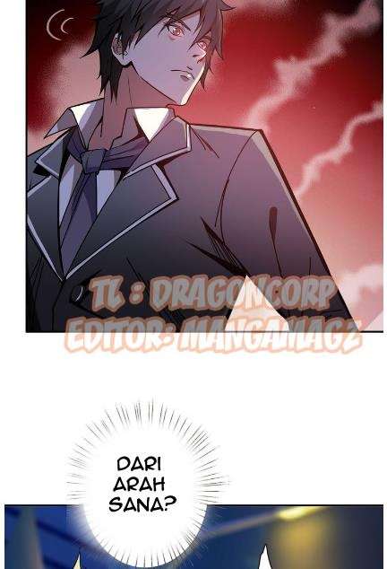 God Slayer Chapter 11 Gambar 11