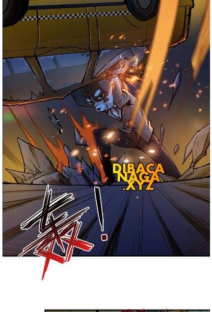 God Slayer Chapter 11 Gambar 29