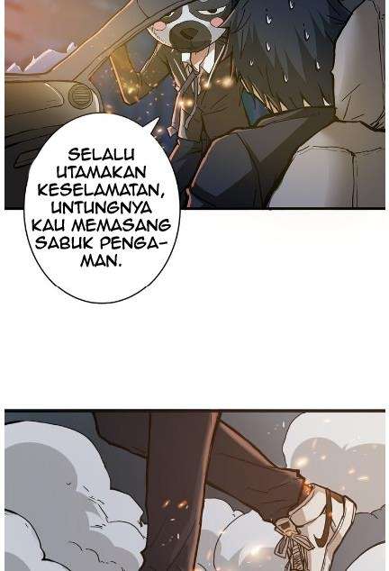 God Slayer Chapter 11 Gambar 36