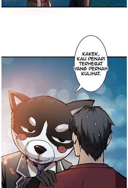 God Slayer Chapter 11 Gambar 39