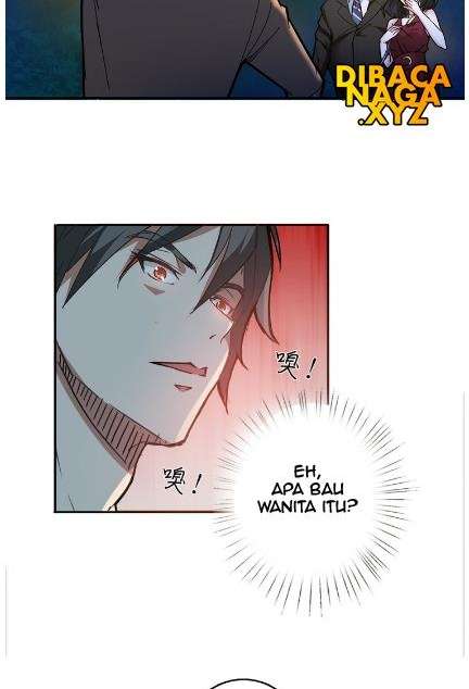 God Slayer Chapter 11 Gambar 4