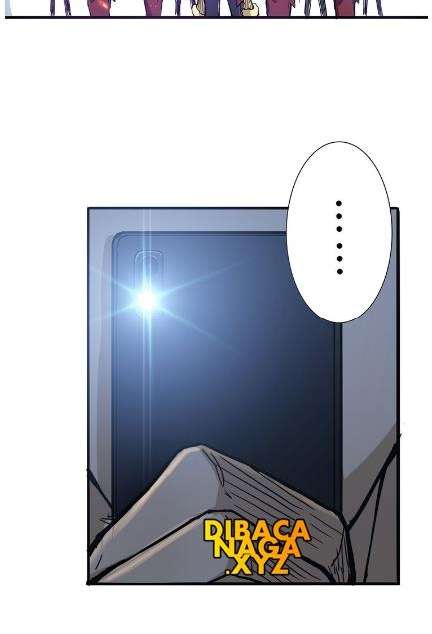 God Slayer Chapter 11 Gambar 42