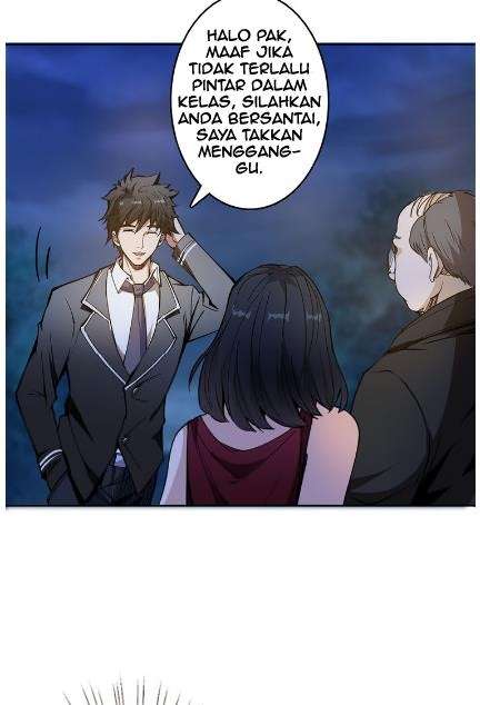 God Slayer Chapter 11 Gambar 5