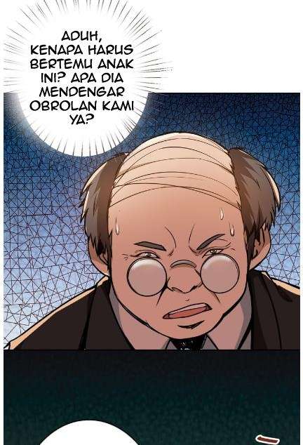 God Slayer Chapter 11 Gambar 6