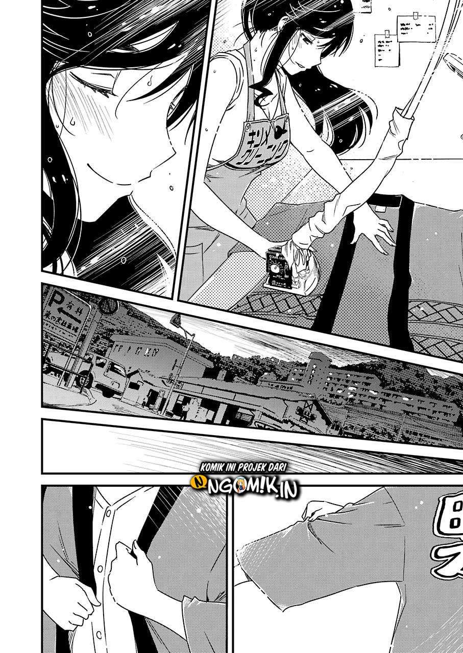 Kirei ni shite moraemasu ka Chapter 10 Gambar 19