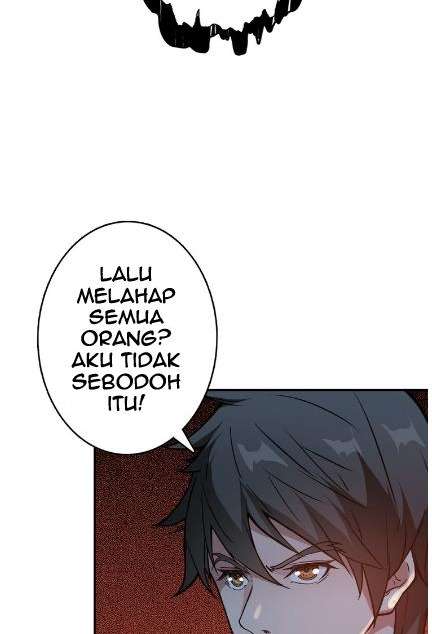 God Slayer Chapter 08 Gambar 11